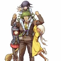 Gonta Gokuhara (Muliple Muses 🔞) (@studentassassin) 's Twitter Profile