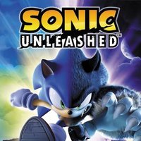 Sonic Unleashed (2008) (@sunleashedreal) 's Twitter Profile