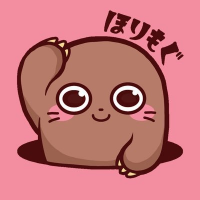 ほりもぐ (@horimogu2020) 's Twitter Profile
