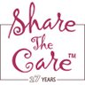 sharethecareorg's profile picture. To offer you the guidebook, tools and educational information
needed to reduce the stress, depression, isolation and
economic hardship of caregiving.
