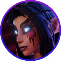 Aza (@azatheelf) 's Twitter Profile