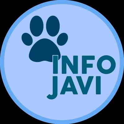 INFO JAVIさんのプロフィール画像