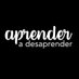 Aprender a Desaprender, A.C. (@aprendermx) Twitter profile photo Aprender a Desaprender, A.C. (@aprendermx) Twitter profile photo