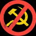 Anti Kommunistic (@antikommunistic) Twitter profile photo