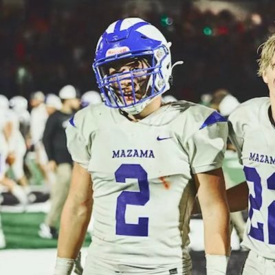 TrevorA74690678's profile picture. Linfield Football 🐾