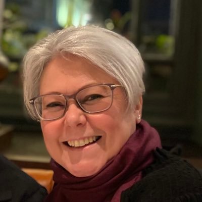 Howiechick's profile picture. Wife, mum, Jesus follower, book lover, chocoholic, CEO @DGATschools