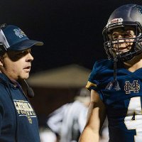 Coach BMac (@coachbmac11) 's Twitter Profile