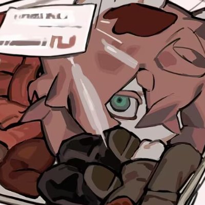 LMeguri's profile picture. I'm Meguri, EN/CN/JP is ok. I make fanarts, sometimes.