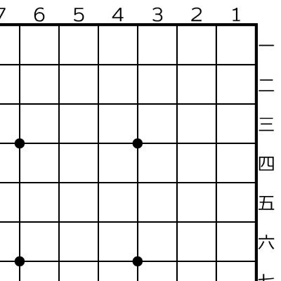 bomyari_'s profile picture. 主に趣味の詰将棋用です