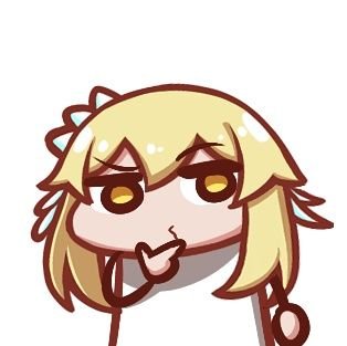 Luyswei's profile picture. 