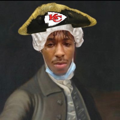 NBA Youngboy is the Greatest Rapper of All Time 🐐| | Newly Promoted Ratio Colonel 🎖| Redcoats MUST and WILL get RATIOED ❌ |@chiefs @MizzouFootball I Know ball