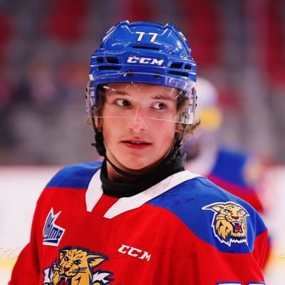 TN | Moncton Wildcats #77