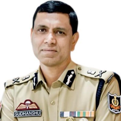 IPS Officer, British Chevening Scholar,MSc Investigative Psy,PhD Psychology,Liverpool Univ, UK. Paratrooper