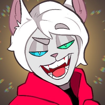 Hexe_Cat Profile Picture