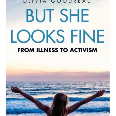 But She Looks Fine- The Book Profile