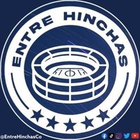 Entre Hinchas(@EntreHinchasCo) 's Twitter Profileg