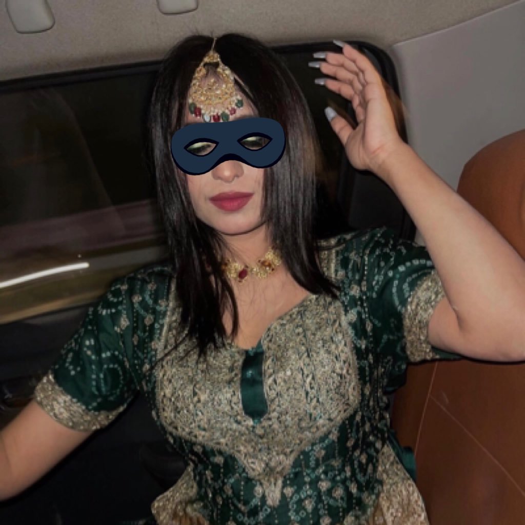 __Zoyakhan___'s profile picture. Elite girl giving 18+ services all over Pakistan to selected,educated. Here for fun Pakistani 🇵🇰 🇦🇪 🇶🇦