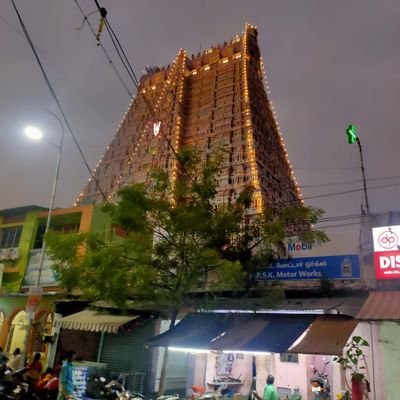 Hindu positive! India positive! Tamil positive! 'India' is a 1000s of years old ideal; Hindus prove pluralistic societies possible
