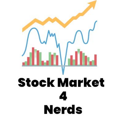 Stock Market 4 Nerds