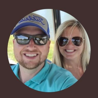 Happily Married | Proud Father of 3 Beautiful Children | GOLF | Packers| Bucks | Brewers| Wisconsin | Believer | America First 🇺🇸