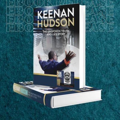 After being certified as an Adult at the age fifteen and incarcerated for nearly 15 years. Keenan Hudson has since positively changed his life.
