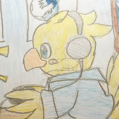 AlexFS_FFさんのプロフィール画像