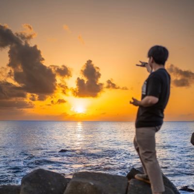 写真撮る人📸送らせていただいた写真はSNSに投稿、追加で加工など好きに使って下さい🫡普段はユニバで写真撮ってます🌏※カメラ練習中