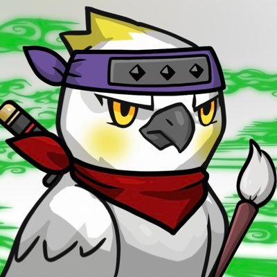 ウメユキ(御三家ホルダー) Ι NFT × ブログさんのプロフィール画像