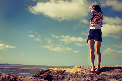 you only live once .