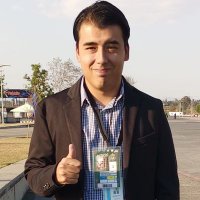 Luis Angel López Sepúlveda (@luis123053) 's Twitter Profile