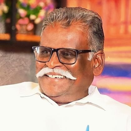 #வியனரசு, தலைவர் - தமிழ்த் தேசத் தன்னுரிமைக் கட்சி அதிகாரப்பூர்வப் பக்கம் | Official Page Of #Viyanarasu, Leader - Tamil National Independence Party, Tamilnadu.