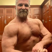 FitMuscleDaddy (@fitmuscledaddy) 's Twitter Profile