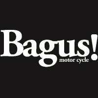 Bagus! motorcycle@バイクカスタムショップ(@bagus_bike) 's Twitter Profile Photo