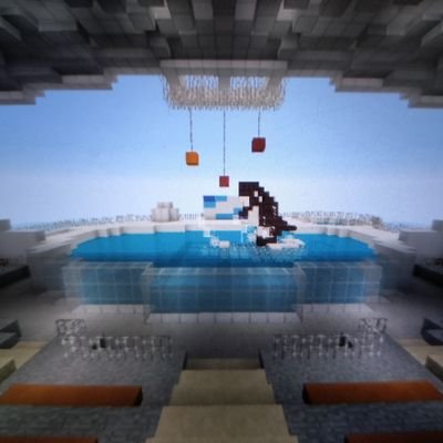 mine_shachi's profile picture. 建築勉強用📚️
本垢のフォローが増えすぎたので。 @Maikura_pref_wu
🐦️作ったもの全て投稿する