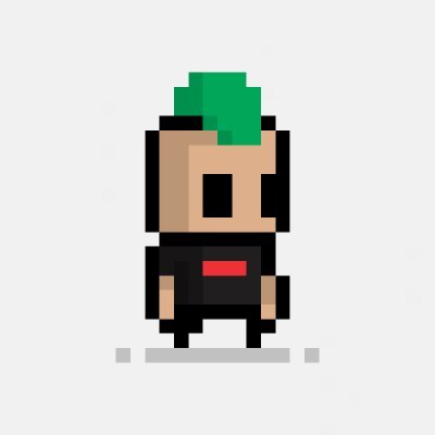 HazemEth's profile picture. Shitcoin degen & connoisseur | @powsdegencamp | 💵