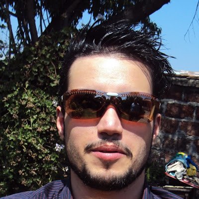 Thauris's profile picture. 