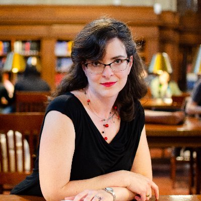 SFF writer. Author of Dreadful, coming from Titan Books in June 2024. https://t.co/iAcneQFqqB