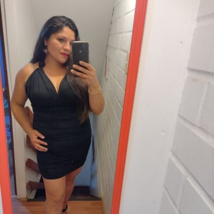 ValdovinoAlicia's profile picture. Mágica, poderosa, imparable.🌳🌳🌳🌳🌳💕💕💕