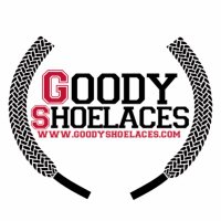 Goody Shoelaces(@goodyshoelaces) 's Twitter Profile Photo