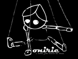 oniricofficial's profile picture. official oniric twitter, a hidden path towards the dream