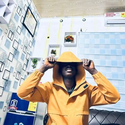 kodjo_sly's profile picture. AIN'T SNITCHING ☠