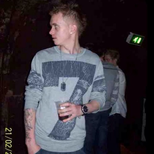 Article86's profile picture. 