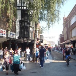 Exeter_Life's profile picture. EXETER LIFE