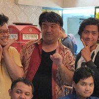 cahaya wota (@yamadatakashi4) 's Twitter Profile Photo cahaya wota (@yamadatakashi4) 's Twitter Profile Photo