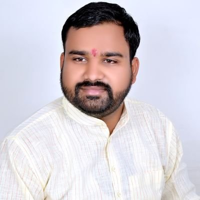 जिला महामंत्री भाजपा युवा मोर्चा छतरपुर
