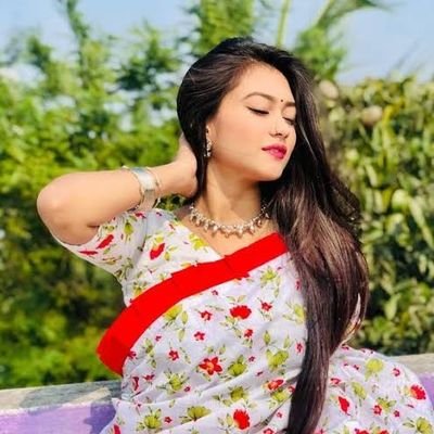 faria_akttar's profile picture. মনের মতো একটি মানুষ চাই, যে আমাকে ছাড়া অন্য কাউকে ভালোবাসবে না 😪❤️❤️💋💋💋