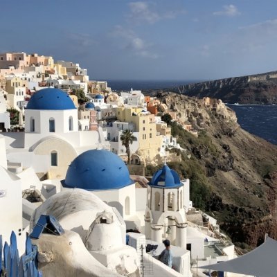 maaacha91612043's profile picture. 人生楽しんだもの勝ち。仕事の空き時間に副業やってます。お話好きなので何でも質問下さい。出来る限りお返しします。副業の収入は主に旅行資金へ。趣味・海外旅行🚏夢は船で世界一周🛳