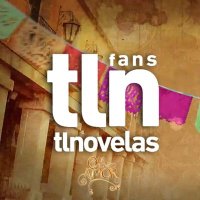 Tlnovelas Fans(@TlnovelasFans) 's Twitter Profile Photo