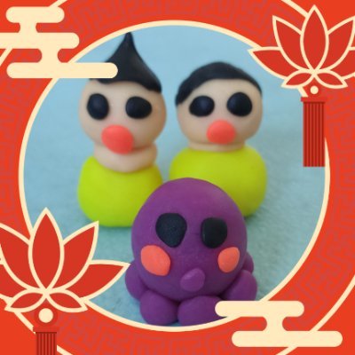 XueyingWu_Mito's profile picture. Stay Curious