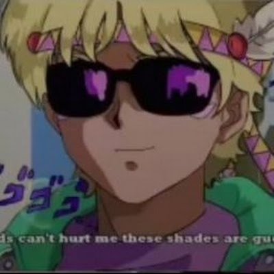 Zeppello's profile picture. 